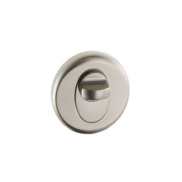 Βρύση WC T-004-104 G5, universal, ματ νικέλιο χρώμα.