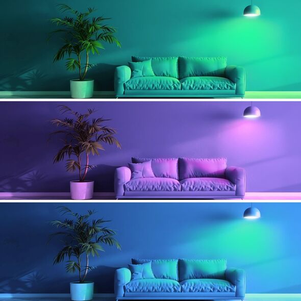 Λάμπα LED AVIDE, E27, A60, 9.7W (=60W), RGB, 2700K, 806 lm, ρυθμιζόμενη, 200 μοίρες, με τηλεχειριστήριο