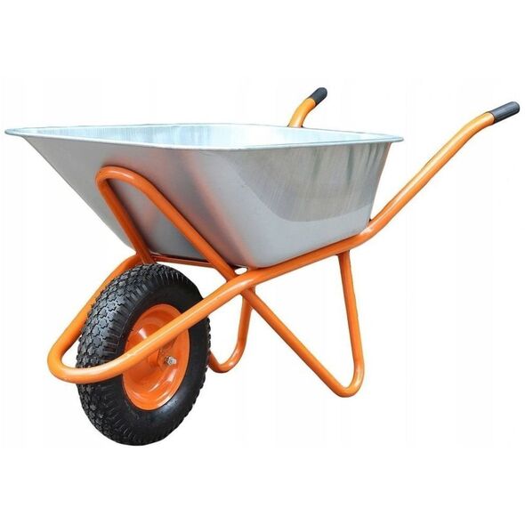 Καρότσι ALTRAD T-066/C, 100 l, φορτίο έως 200 kg