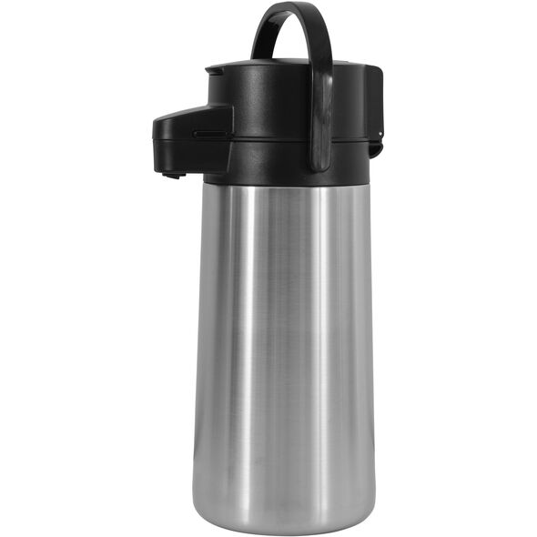 Αντλία Airam από ατσάλι με χειροκίνητη αντλία 3,0 l