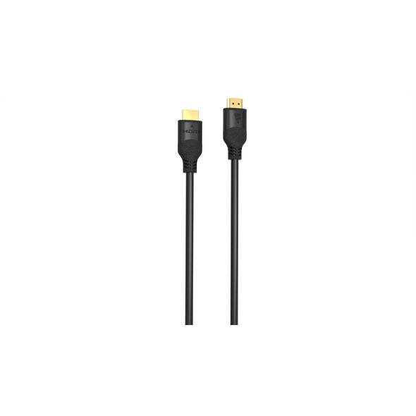Καλώδιο Fuj:tech HDMI 2.1 8K Certified Ultra High Speed, 5 m