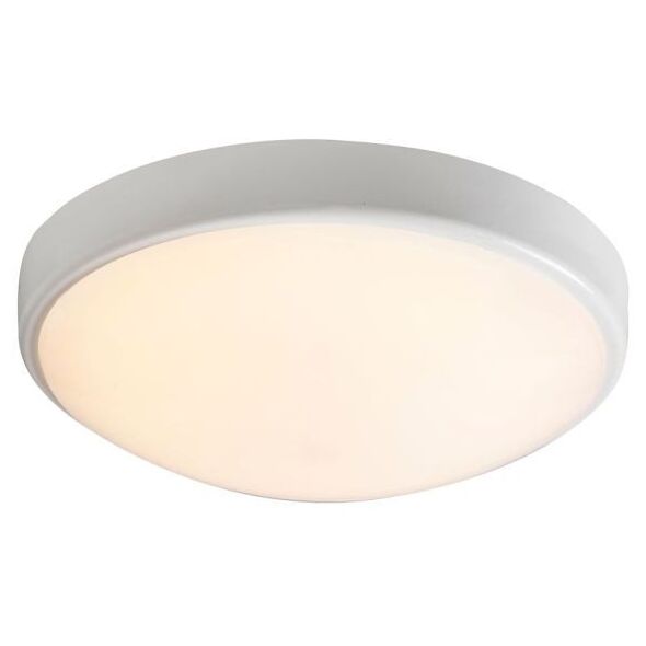Φωτιστικό οροφής Airam Zeo Duo 280, 850 lm, 12 W, με δυνατότητα αλλαγής χρώματος φωτός