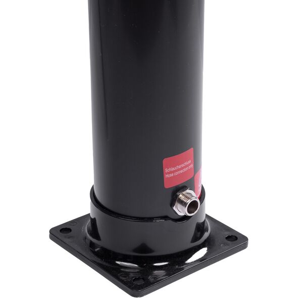 Enne outdoor shower, 8 L