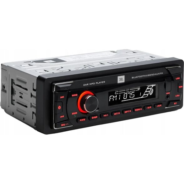 ΔΕΚΤΗΣ ΑΥΤΟΚΙΝΗΤΟΥ DIN MP3/USB/AUX/CELEBRITY 100 JBL CELEBRITY JBL