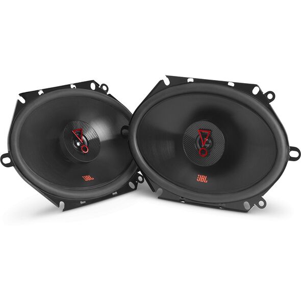 ΗΧΕΙΑ ΑΥΤΟΚΙΝΗΤΟΥ 6X8/5X7"/ΟΜΟΑΞΟΝΙΚΑ STAGE38627 JBL