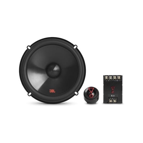 ΗΧΕΙΑ ΑΥΤΟΚΙΝΗΤΟΥ 6.5"/ΣΥΣΤΑΤΙΚΟ STAGE3607CF JBL
