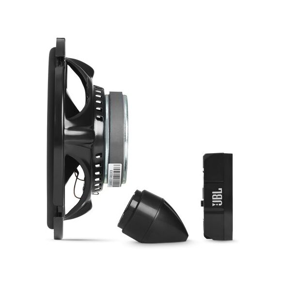 ΗΧΕΙΑ ΑΥΤΟΚΙΝΗΤΟΥ 6.5"/ΣΥΣΤΑΤΙΚΟ STAGE3607CF JBL