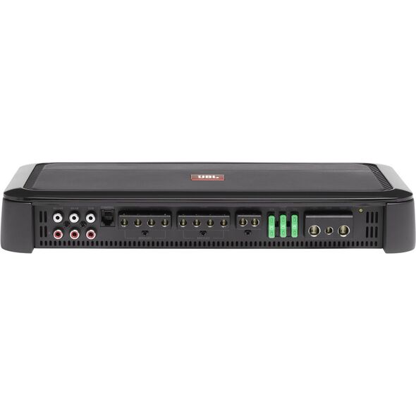 ΕΝΙΣΧΥΤΗΣ ΑΥΤΟΚΙΝΗΤΟΥ 5CH 45WX4+500WX1/AMPCBA5055 JBL