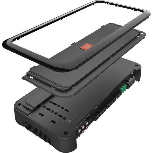 ΕΝΙΣΧΥΤΗΣ ΑΥΤΟΚΙΝΗΤΟΥ 5CH 45WX4+500WX1/AMPCBA5055 JBL
