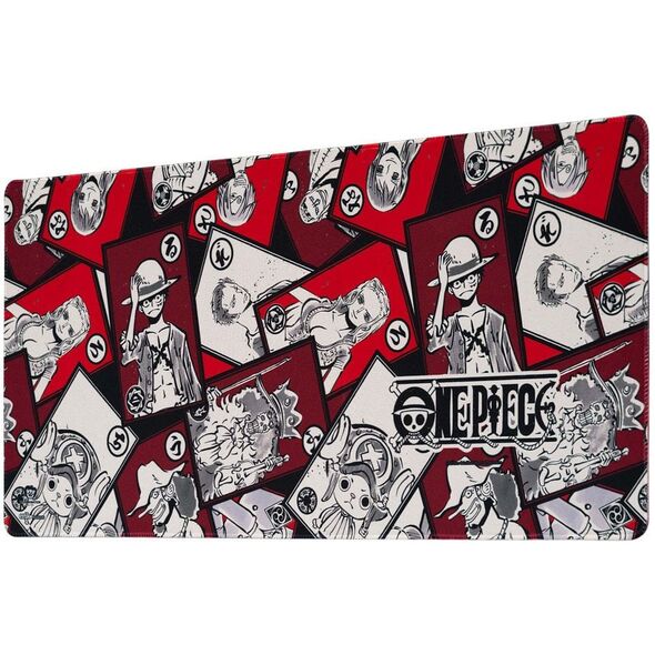 XL mouse pad One Piece, 80 x 35 cm