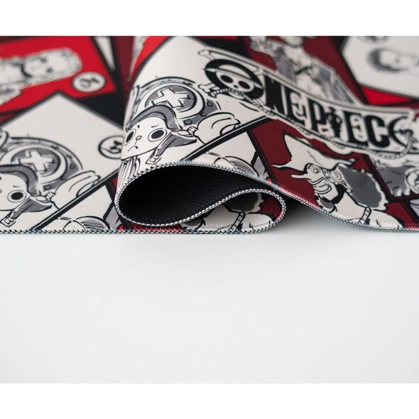 XL mouse pad One Piece, 80 x 35 cm