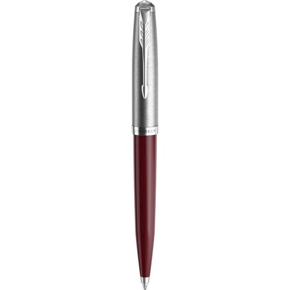 Parker Długopis PARKER 51 BURGUNDY CT 2123498, giftbox