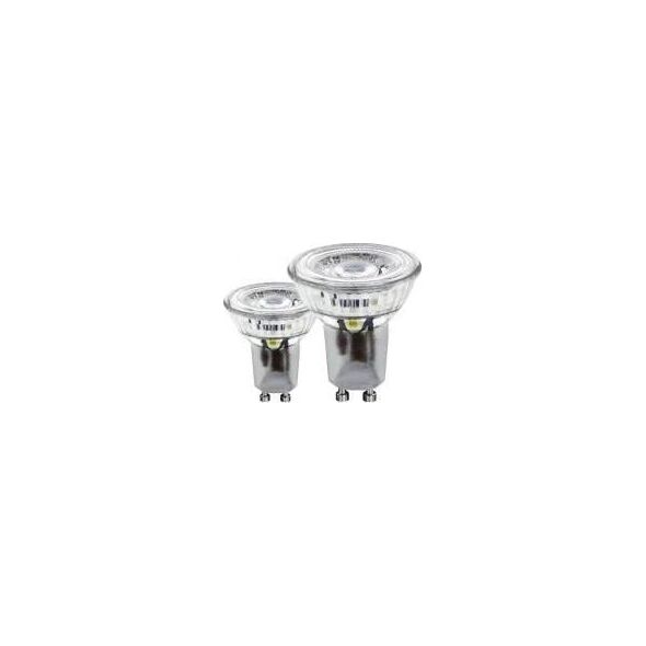EGLO Eglo LED 110146 żarówka 2x3W/GU10 3000K 250lm