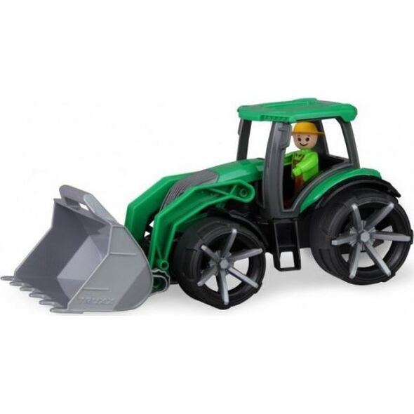Lena Lena Traktor Truxx2 w otwartym pudełku