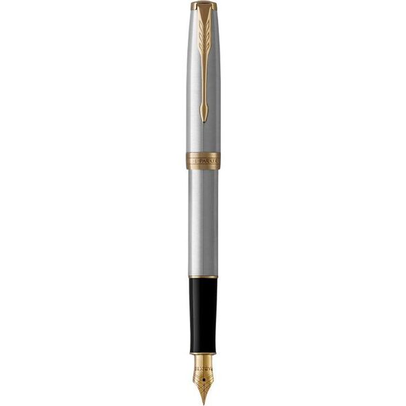 Parker Sonnet Stainless Steel 1931505