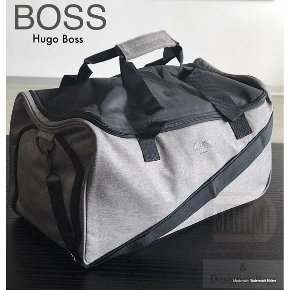 Hugo Boss Hugo Boss, Hugo Boss, Τσάντα, Γυμναστήριο Unisex