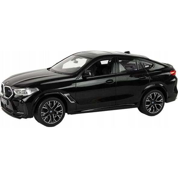 LeanToys Auto R/C BMW X6 M 1:14 czarne