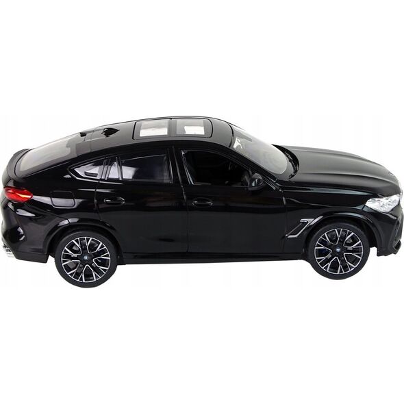LeanToys Auto R/C BMW X6 M 1:14 czarne