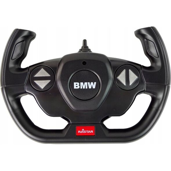 LeanToys Auto R/C BMW X6 M 1:14 czarne