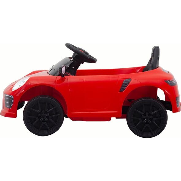 Lean Cars Auto Na Akumulator WMT-666 Czerwone