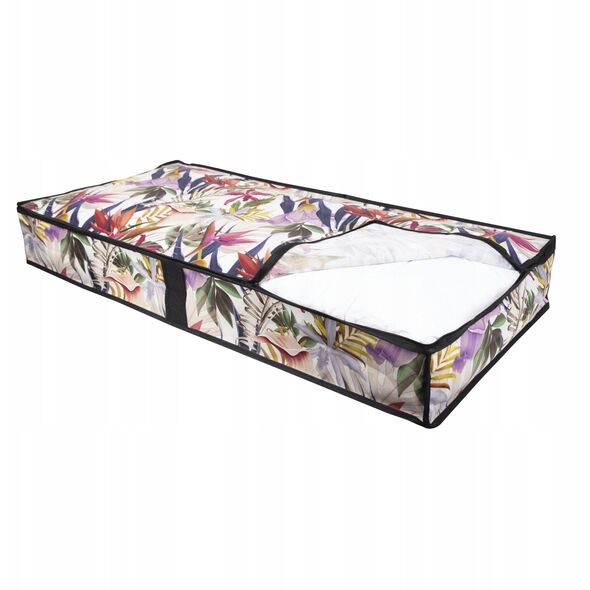 Κουτί αποθήκευσης ρούχων 107x50x15cm Floral Beauty 8000303311294