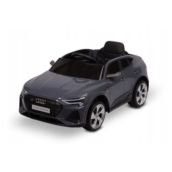 ΗΛΕΚΤΡΙΚΟ ΟΧΗΜΑ AUDI ETRON SPORTBACK ΓΚΡΙ
