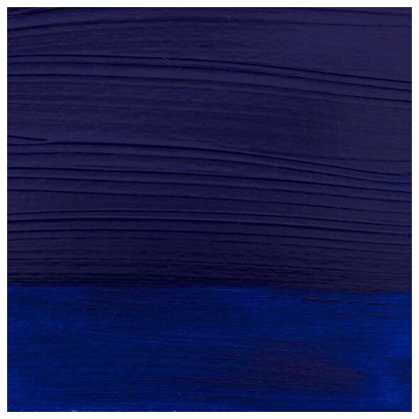 Amsterdam Expert Series Acrylic Tube 150 ml Phthalo Blue 570