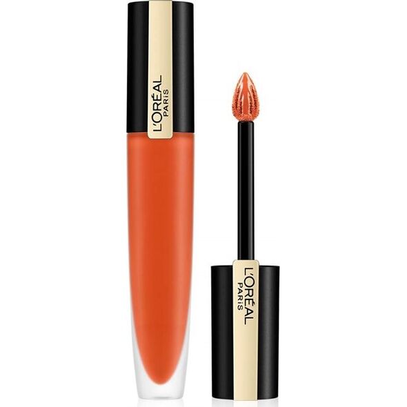 L’Oreal Paris Pomadka Rouge Signature 112 I Achieve 7ml