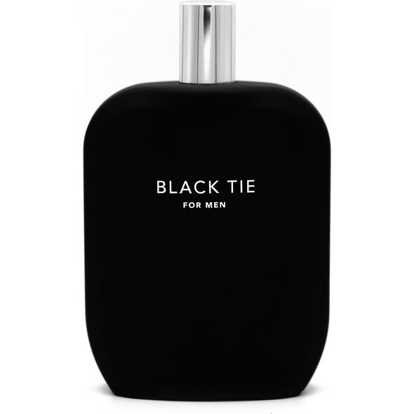 Fragrance One Black Tie for Men EDP 100 ml