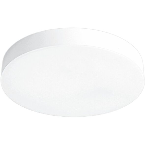 Επιφανειακός LED πίνακας VESTALIGHT VESTA1038SR, IP40, 24 W, 4000 K, 2160 lm, O19.1 cm