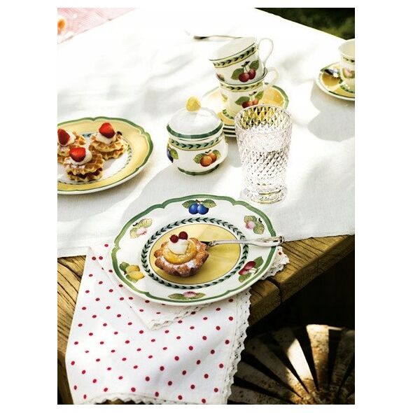 Πιάτο Villeroy & Boch French Garden Valence, 26 cm.