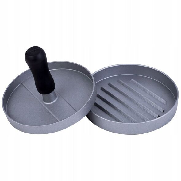 Πρέσα για μπέργκερ BBQ GURU 12 cm