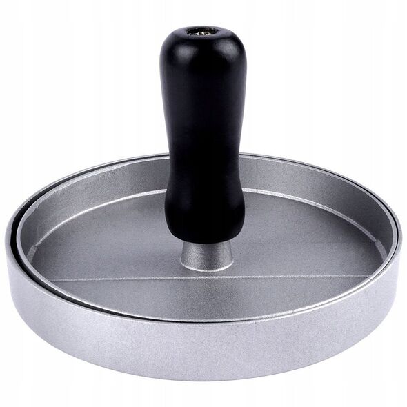 Πρέσα για μπέργκερ BBQ GURU 12 cm