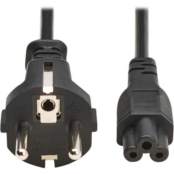 ΚΑΛΩΔΙΟ ΡΕΥΜΑΤΟΣ SCHUKO ΠΡΟΣ C52.5A