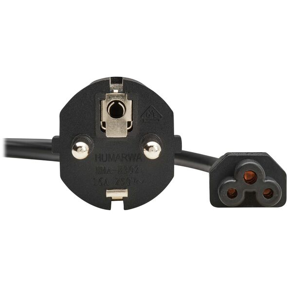 ΚΑΛΩΔΙΟ ΡΕΥΜΑΤΟΣ SCHUKO ΠΡΟΣ C52.5A
