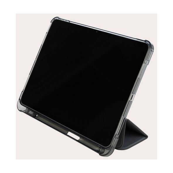 ΘΗΚΗ TABLET SATIN ΓΚΡΙ