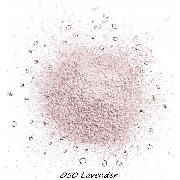 Christian Dior, Forever Cushion, Λαμπερό Φινίρισμα, Χαλαρή Πούδρα Σταθεροποίησης, 050, Λεβάντα, 10 g Για Γυναίκες