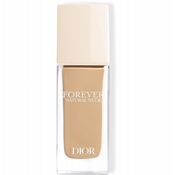 Christian Dior, Forever Natural Nude, Κρεμώδες Ίδρυμα, 2W0, Ζεστή Ελιά, 30 ml Για Γυναίκες
