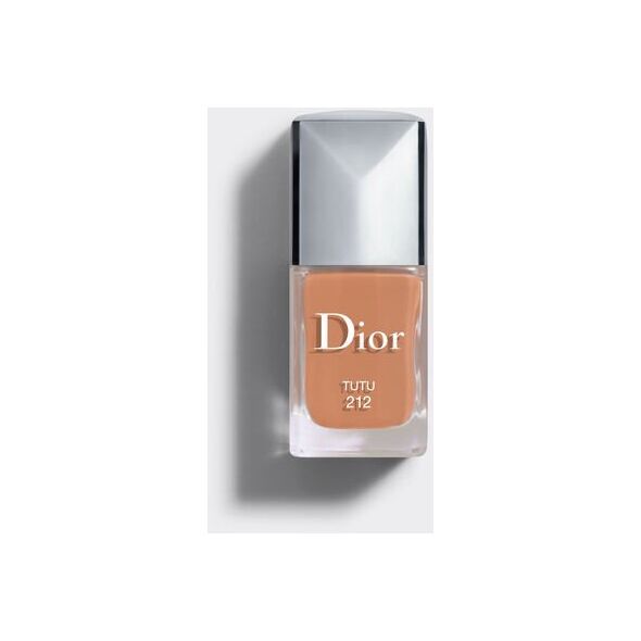Christian Dior, Βερνίκι, Βερνίκι Νυχιών, 212, Tutu, 10 ml Για Γυναίκες