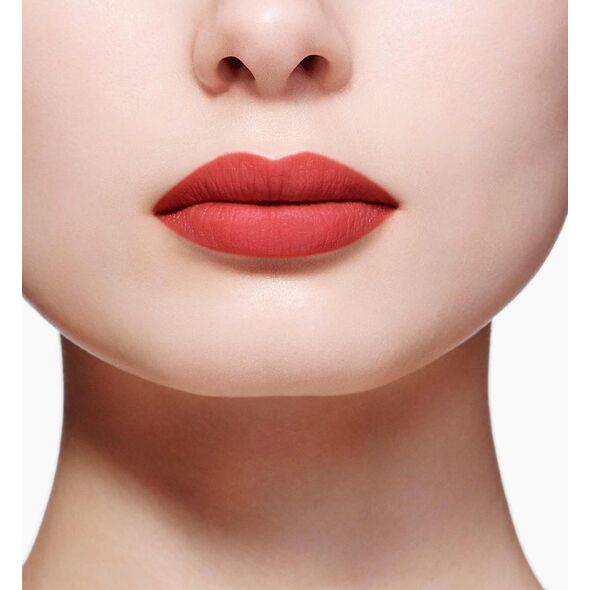 Κραγιόν Christian Dior, Couture Colour, Matte, Cream, 999, Επαναγεμιζόμενο, 3.5 g Για Γυναίκες