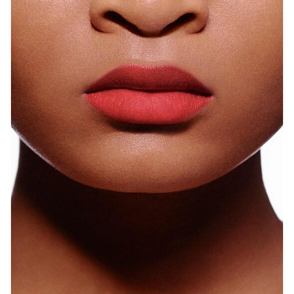 Κραγιόν Christian Dior, Couture Colour, Matte, Cream, 999, Επαναγεμιζόμενο, 3.5 g Για Γυναίκες
