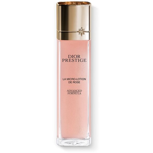 Christian Dior, Prestige La Micro Advanced Formula, Εξισορρόπηση, Τριαντάφυλλο, Λοσιόν, Για Πρόσωπο, 100 ml Για Γυναίκες