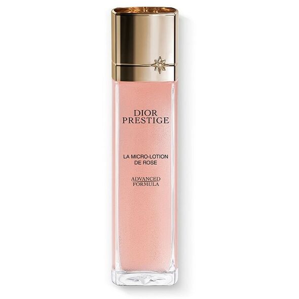 Christian Dior, Prestige La Micro Advanced Formula, Εξισορρόπηση, Τριαντάφυλλο, Λοσιόν, Για Πρόσωπο, 100 ml Για Γυναίκες