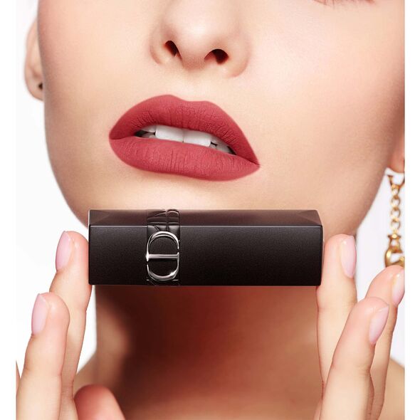 Christian Dior, Dior Forever, Αδιάβροχο, Κραγιόν Κρέμας, 720, Forever Icone, 3.2 g Για Γυναίκες