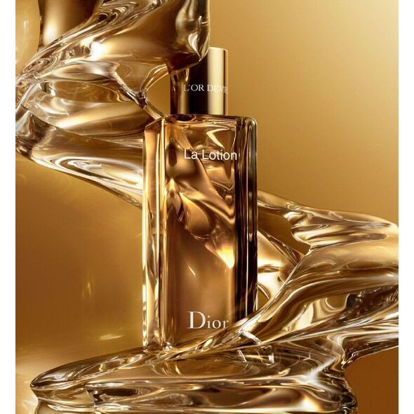 Christian Dior, L'Or De Vie, Αντιγήρανση, Λοσιόν, Για Πρόσωπο, 180 ml Για Γυναίκες