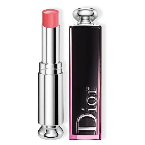 Christian Dior, Addict, Lacquer, Κραγιόν Κρέμας, 677, Indie Rose, 3.2 g Για Γυναίκες