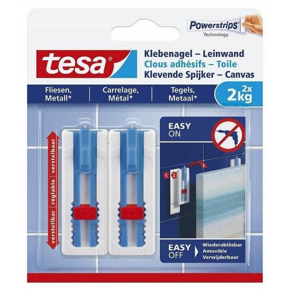 TESA 77768-00000-01 σετ τοποθέτησης