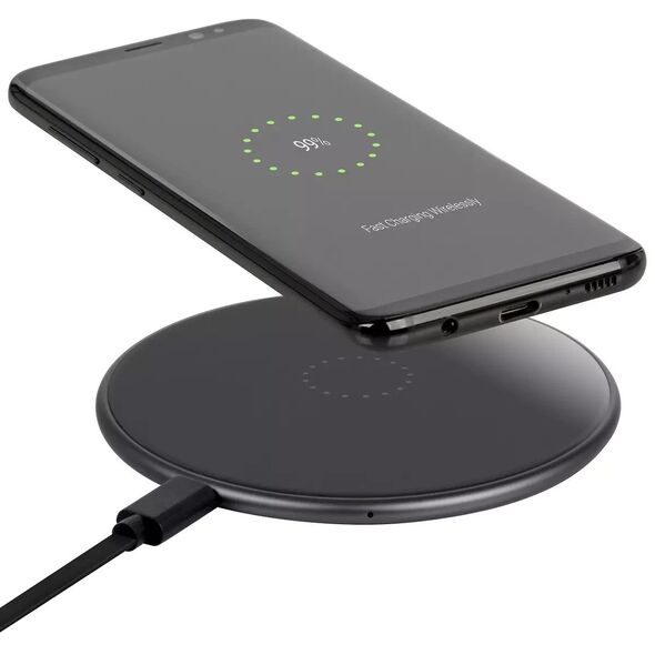 Ασύρματος φορτιστής Wave QiPad
