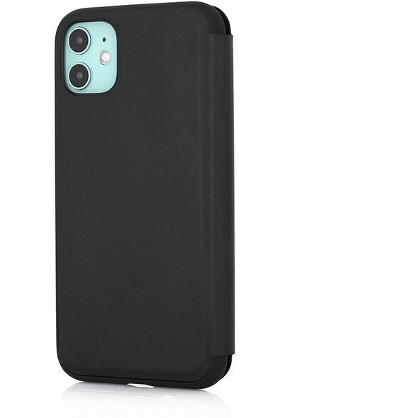 Προστατευτική θήκη Wave Ultra Slim, iPhone 11, μαύρο