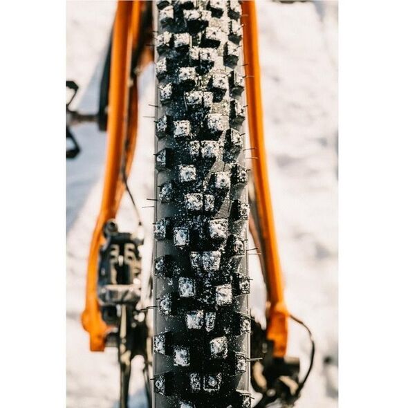 Ελαστικό με καρφιά Suomi Tyres Porcupine W408 TLR 29 x 2.6"